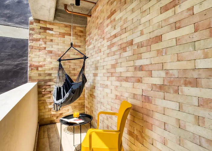 Caliza Roma Residences By Tasman