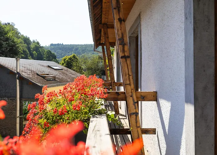 Resort: Hotel Du Commerce