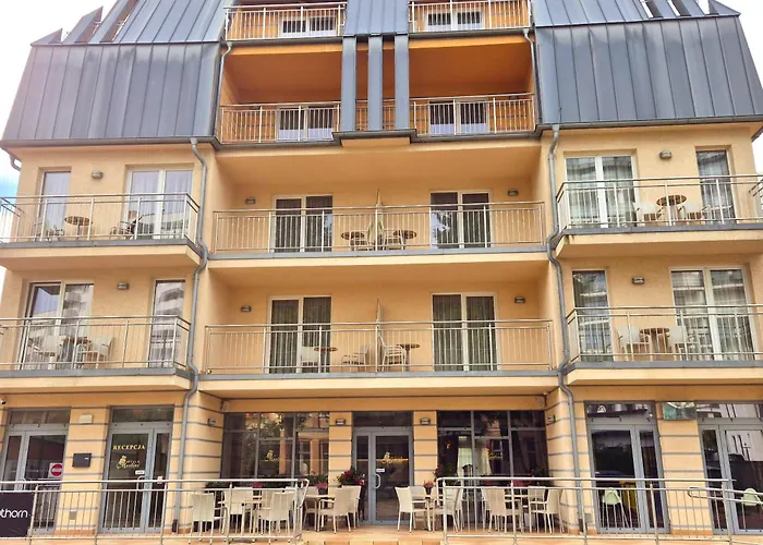 3 SterneHotel Villa Martini