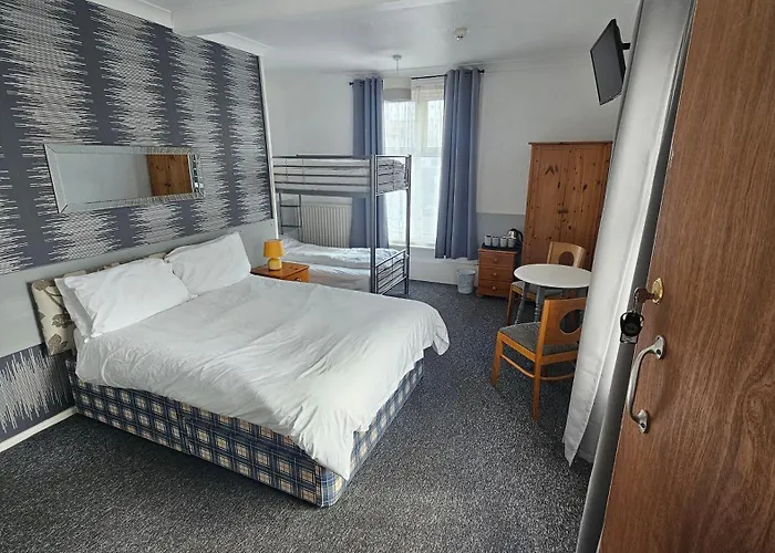 Your Cabin rentals Bowies