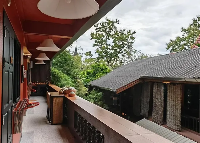 Hoh Guesthouse