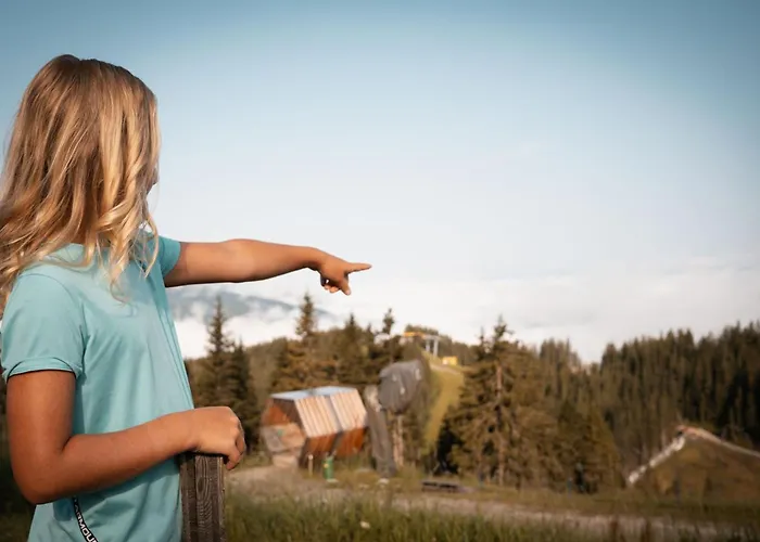 Hotel-Restaurant Planaihof