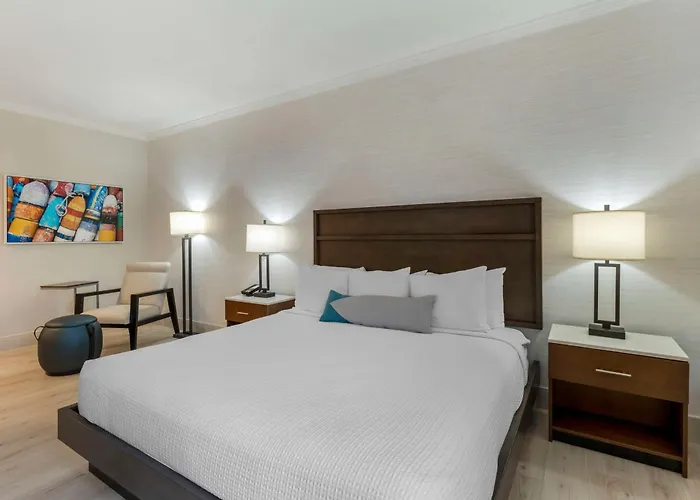 Best Western Plus All Suites Inn