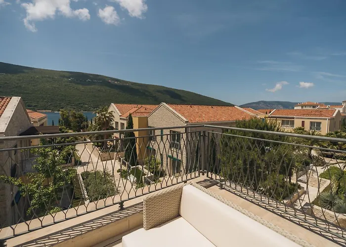 Portonovi Resort