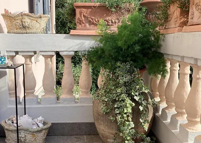 Il Villino Della Duchessa
