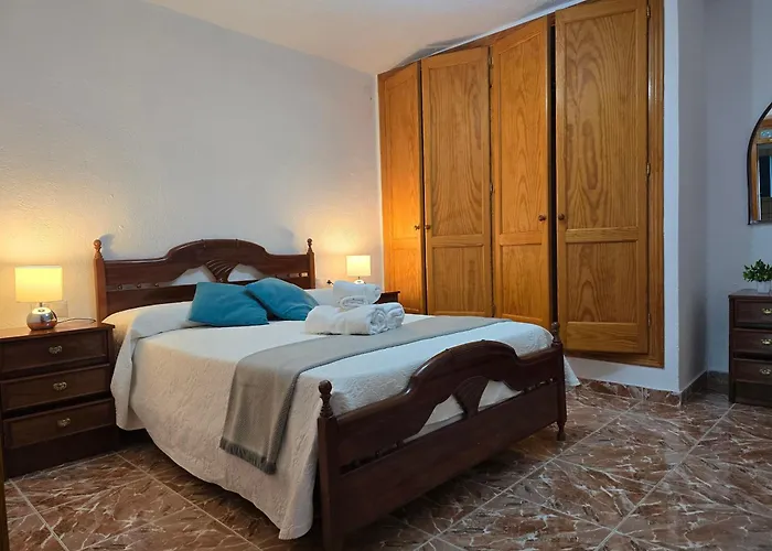 Apartamento turístico Ma&Lu
