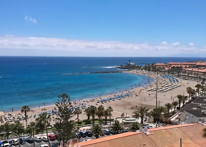 Los Cristianos Port Royale 138