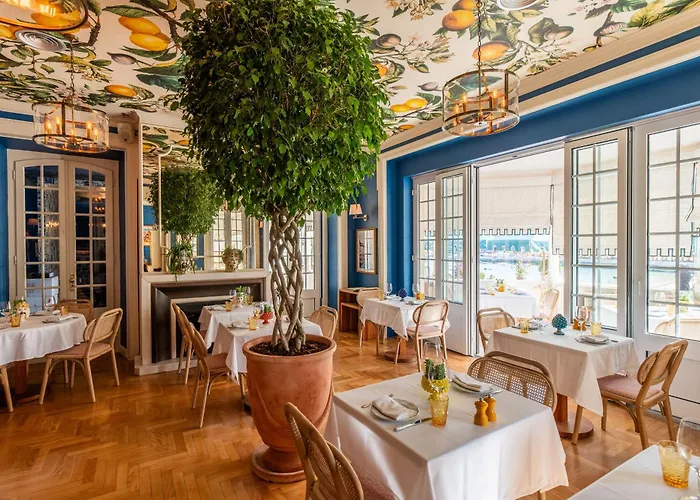 Villa Cascais Boutique