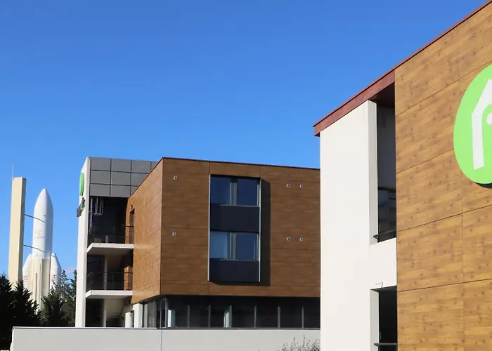 Campanile Prime - Toulouse Sud Balma Cite De L'Espace