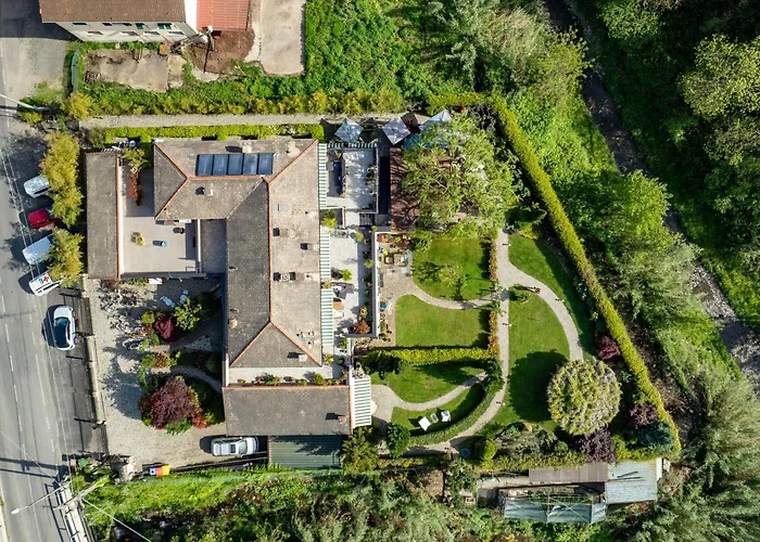 Family resorts Villa Valentina