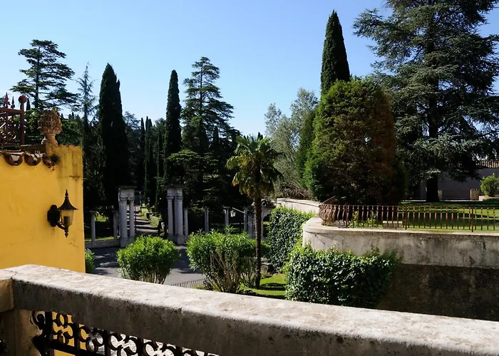 Villa Callas Diana Sirmione