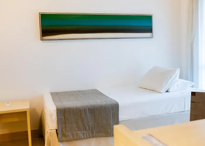 Hotel de luxo Apenas: Hotel Araucaria Flat Araraquara