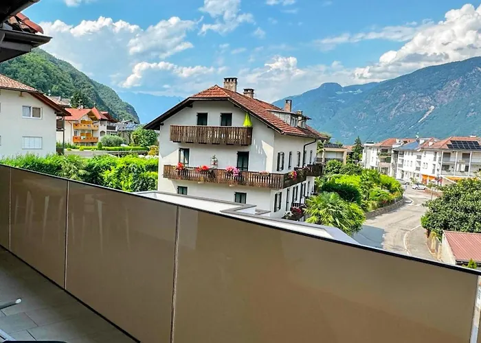 240Qm Luxus Apartment - Natur & Wandern Zw Bozen Und Meran
