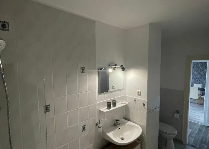 Ferienwohnung In Munster