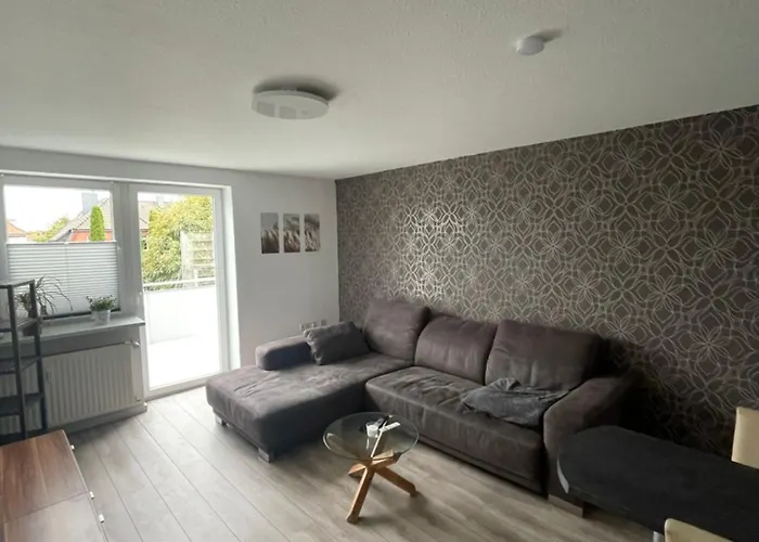 Ferienwohnung In Munster