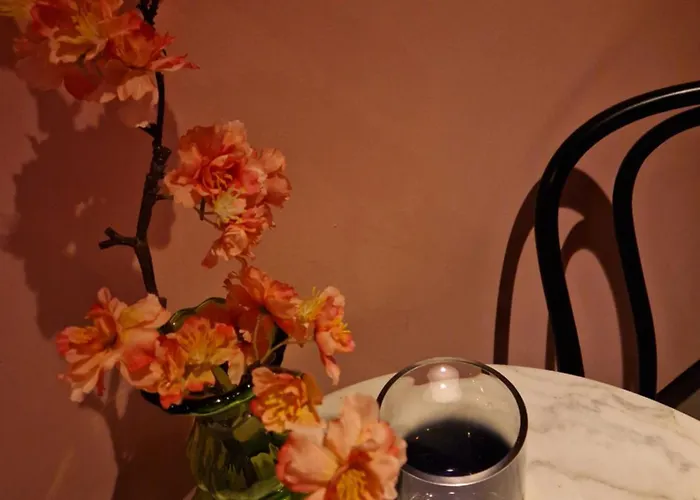 Flossy Bed & Boutique