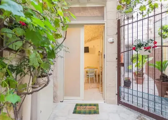 Da Nonno Luigi casa vacanze
