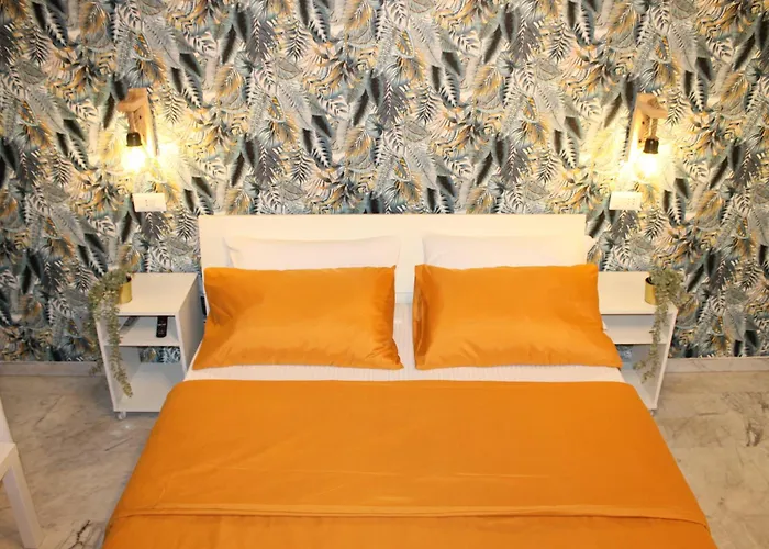 Hotel familiar: B&B Esty