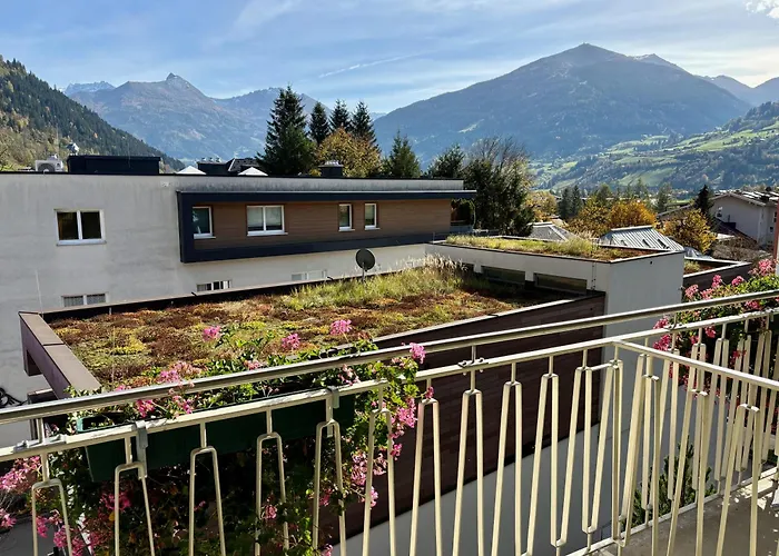 Hotel: Haus Friedrichsburg