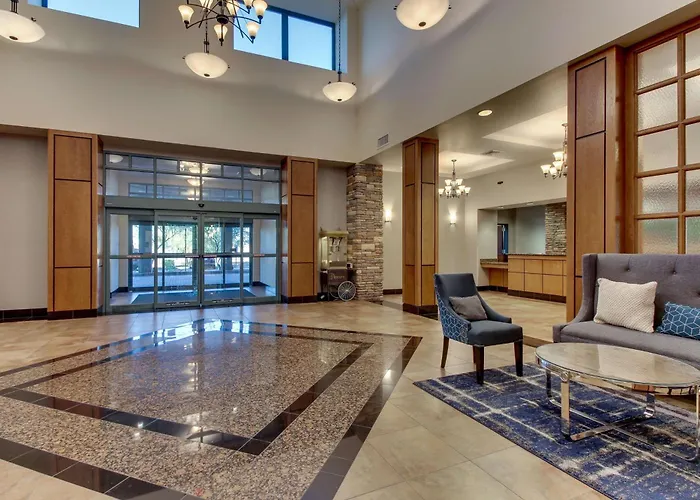 Drury Inn & Suites Phoenix Happy Valley