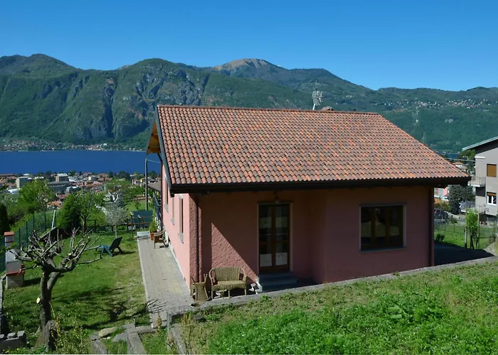 Casa Virginia