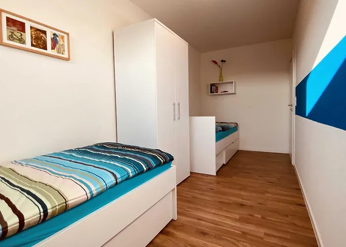 Quartier Hohe Geest 8