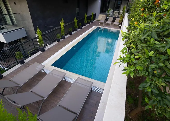Stile Suite Marine