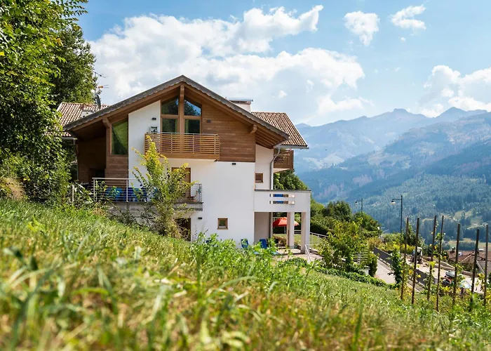 B&B Casa Nadia