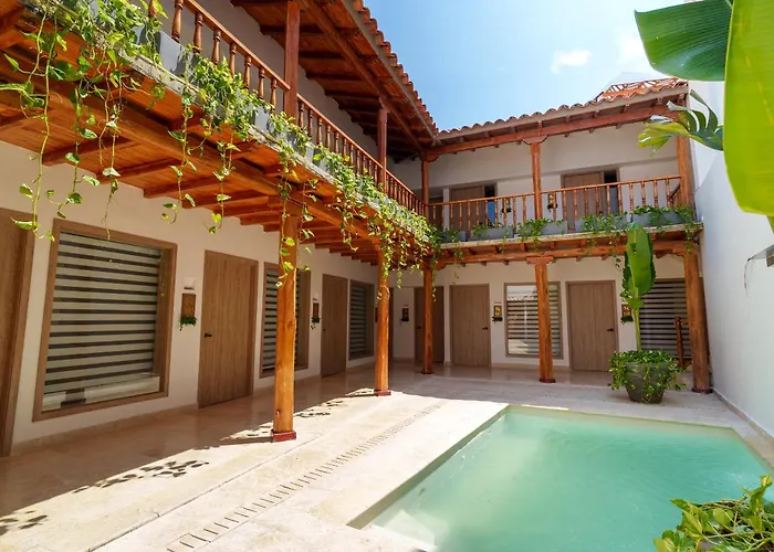 Casa Emma Hotel Boutique