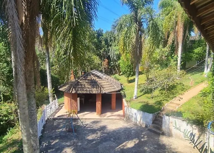 Sítio Ilha da Madeira