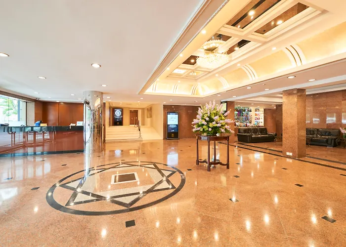 Hotel boutique: Hanoi Hotel