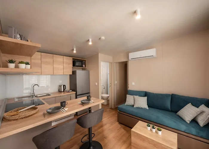 Mobile Homes Rapoca