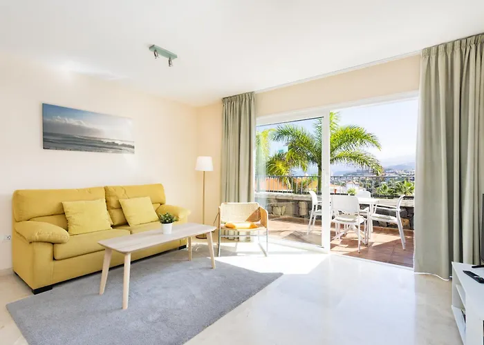 Villa privada: El Estanque - Vivienda vacacional