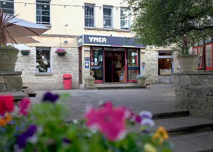 Bath Ymca
