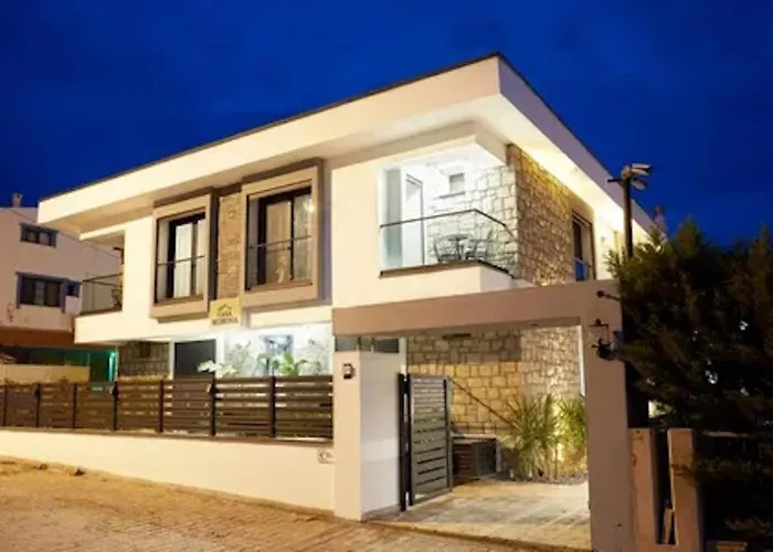 Casa Mimosa Hotel