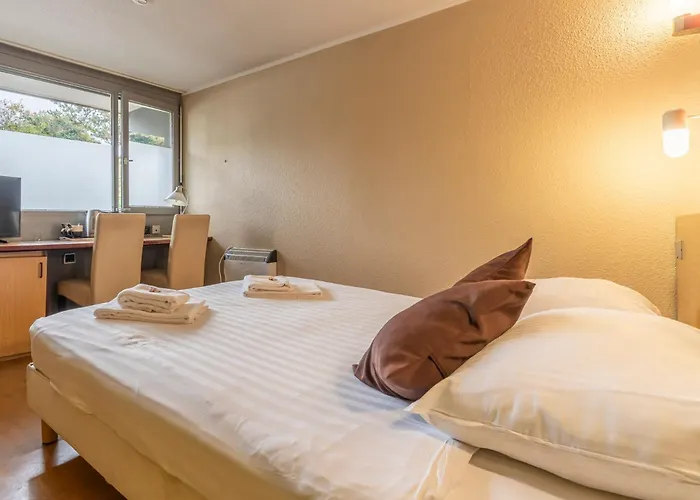  Sleep & Go Brugge