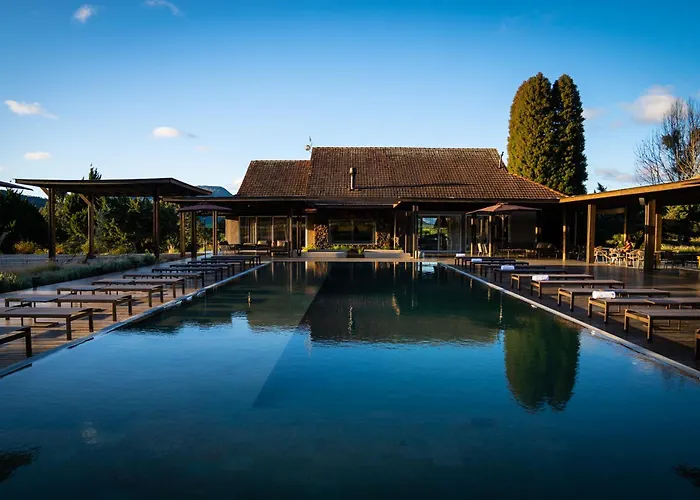 Pousada Fazenda Bom Retiro - Vinícola Thera
