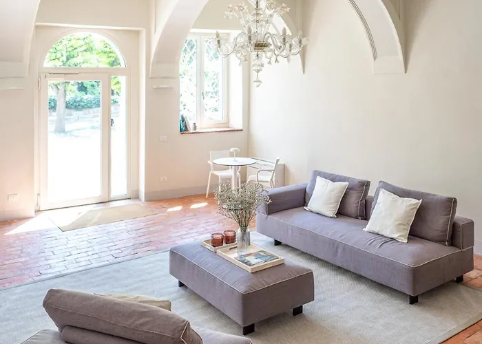 Lake Suites Com - Luxury Stay In Lazise