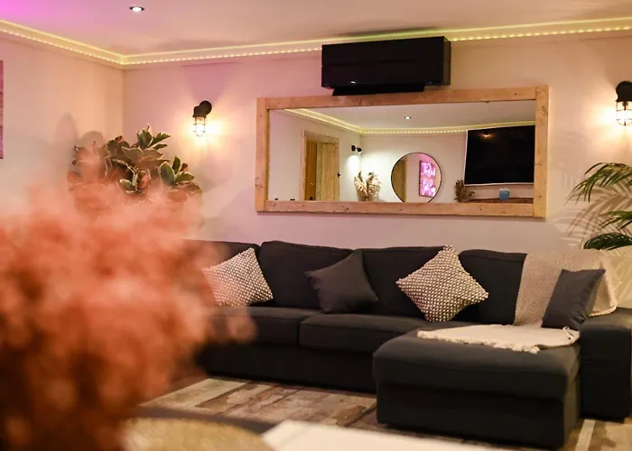 South Causey Inn