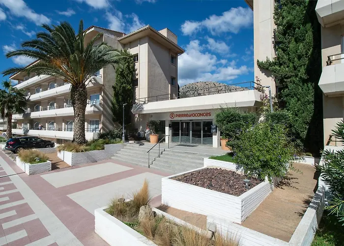 Pierre&Vacances Estartit Playa