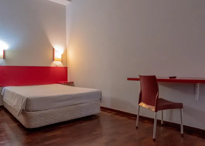Residencial Chafariz /Queimada
