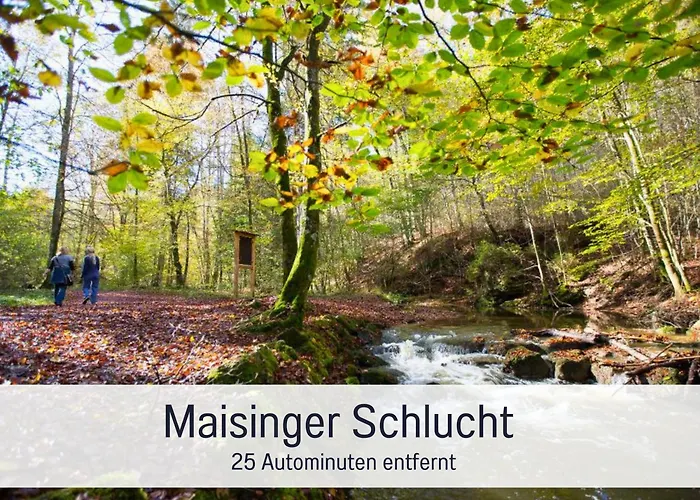 Ferienwohnung am Ammersee