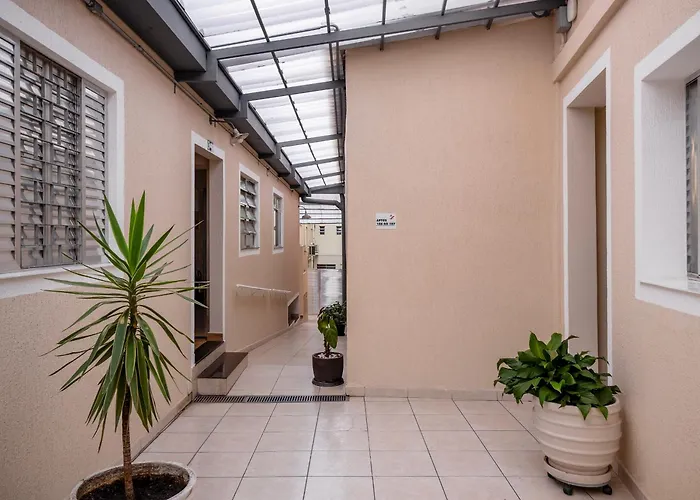 Hotel Cisne