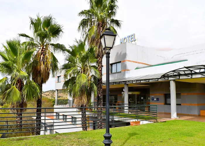 Hotel Corazón del Jerte