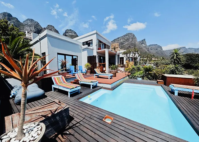 Beachwood Camps Bay