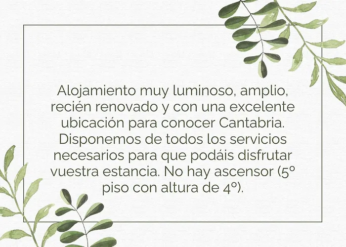 Apartamento Pc
