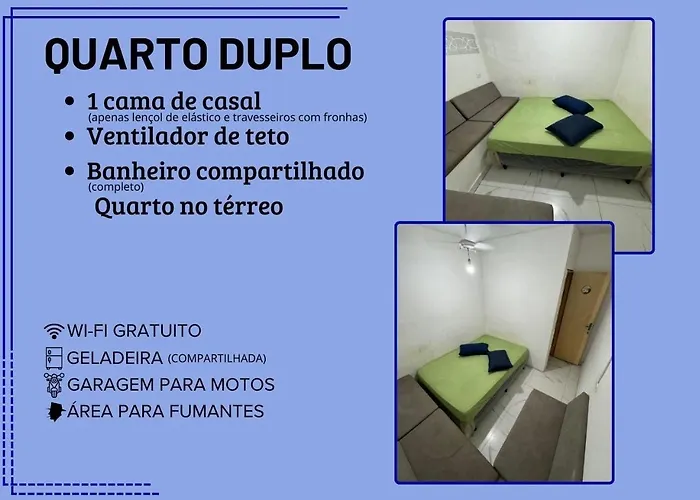 Hostel Vilamar