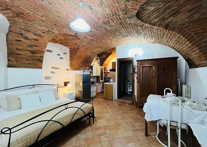 Monolocale Viverone Lake Rooms