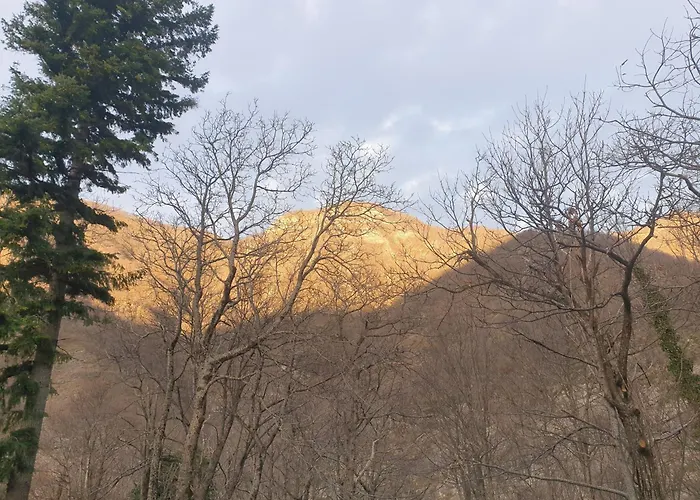 Locanda In Montagna Da Emili&Gabriel