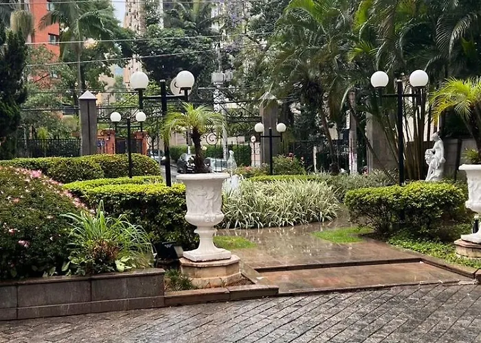 Le Premier Apartamentos